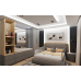 Захисний бар“єр, огорожа, бортик для ліжка Tulano Cover 20  200 x 70-86cm