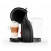 Капсульна кавоварка Delonghi Nescafe Dolce Gusto Piccolo XS EDG210.BG Black