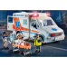 Ігровий набір фігурок Playmobil City Action Швидка допомога 71232 оригінал
