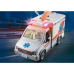Ігровий набір фігурок Playmobil City Action Швидка допомога 71232 оригінал