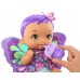 Лялька My Garden Baby Butterfly Baby фіолетові крильця Оригінал