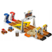Ігровий набір Fisher-Price Blaze and the Monster Machines Вспиш та диво-машинки Гонки у бруді (GVG53)