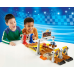 Ігровий набір Fisher-Price Blaze and the Monster Machines Вспиш та диво-машинки Гонки у бруді (GVG53)