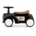 Вінтажний ретро автомобіль Milly Mally Royce Black Black Pushchair Retro Car Classic Car