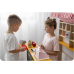 Дитячий дерев’яний касовий апарат магазину іграшок Ricokids RK-868