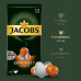 Кава в капсулах Jacobs L“OR для Nespresso різних смаків 100 капсул
