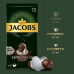 Кава в капсулах Jacobs L“OR для Nespresso різних смаків 100 капсул