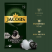 Кава в капсулах Jacobs L“OR для Nespresso різних смаків 100 капсул