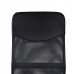 Офісне крісло Mesh Malatec 23236 чорне