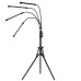 Водостійка світлодіодна лампа для вирощування рослин 20 LED 4 шт Gardlov