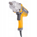 Електричний ударний гайковерт POWERMAT PM-EKU-2100M (2100 Вт, 800 Nm, 1/2) Польща