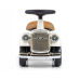 Вінтажний ретро автомобіль Milly Mally Royce White Pushchair Retro Car Classic Car