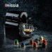 Капсульна кавоварка DELONGHI Nespressia EN80.B Black (пошкоджена упаковка)