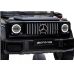 Дитячий автомобіль Mercedes AMG G63 4x4 акумуляторний з світловими та звуковими ефектами