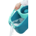 Набір для прибирання LEIFHEIT CLEAN TWIST (швабра та відро з віджиманням) Оригінал