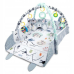 Килимок інтерактивний розвивальний 110 х 100 см Ricokids 7350