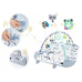 Килимок інтерактивний розвивальний 110 х 100 см Ricokids 7350