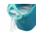 Набір для прибирання LEIFHEIT CLEAN TWIST DISC MOP ERGO +ВІДРО НА КОЛЕСАХ