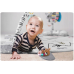 Килимок інтерактивний розвивальний 110 х 100 см Ricokids 7350