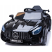 Дитячий спортивний автомобіль Mercedes AMG GTR акумуляторний з світловими та звуковими ефектами