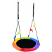 Гойдалка дитяча вороняче гніздо Funfit Garden 100см 150кг