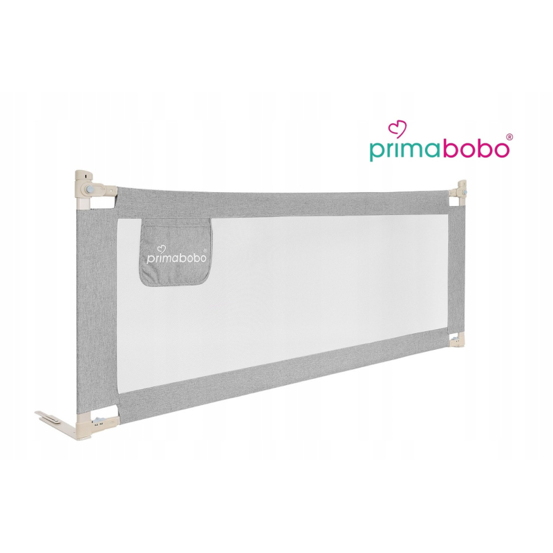 Захисний бар“єр, огорожа, бортик для ліжка Primabobo Classic 200 см