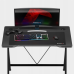 Геймерський комп“ютерний стіл Gamer Huzaro Hero 1.4 Black