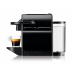 Капсульна кавоварка DELONGHI Nespressia EN80.B Black (пошкоджена упаковка)