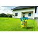 Насіння газонної трави Спортивна Arpon Grass 5кг 200м² Польща
