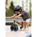 Біговел дитячий триколісний Ricokids зелений