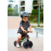 Біговел дитячий триколісний Ricokids зелений