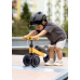 Біговел дитячий триколісний Ricokids помаранчевий