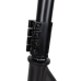 Самокат трюковий Kruzzel Black Польща