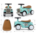 Вінтажний ретро автомобіль Milly Mally Royce Mint Pushchair Retro Car Classic Car