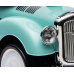 Вінтажний ретро автомобіль Milly Mally Royce Mint Pushchair Retro Car Classic Car
