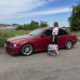 Автомобільний чохол Xtrobb 25273