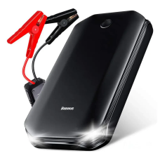 Пускозарядний пристрій Baseus Super Energy Car, 8000 mAh (Jump Starter, бустер для авто)