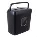 Автоматичний знищувач паперових документів шредер 12L P-4 IZOXIS 25663