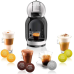 Кавоварка Krups Dolce Gusto Mini Me KP123B (відсилка на день замовлення)