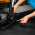 Домашня електрична бігова доріжка Trex Sport TX-500TM PULSO 1-12 км/ч 110 кг