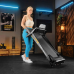 Домашня електрична бігова доріжка Trex Sport TX-500TM PULSO 1-12 км/ч 110 кг