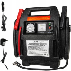 Стартер запуск до автомобилів с компресором Maltec 16827 12V