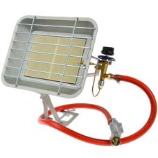 Газовий обігрівач Geko G80530 4600W