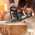 Ланцюгова ручна бензопила Maltec MasterCut5700W