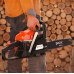 Ланцюгова ручна бензопила Maltec MasterCut5700W