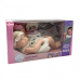 Лялька baby born Woopie Royal 38 см з аксесуарами