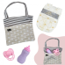 Лялька baby born Woopie Royal 38 см з аксесуарами
