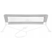 Захисний бар“єр, огорожа, бортик для ліжка Moby-System BED RAIL GREY 154 x 42 см