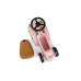 Вінтажний ретро автомобіль Milly Mally Royce Pink Pushchair Retro Car Classic Car