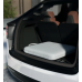 Захисний бар“єр, огорожа, бортик для ліжка Primabobo Smart 120 x 40 cm